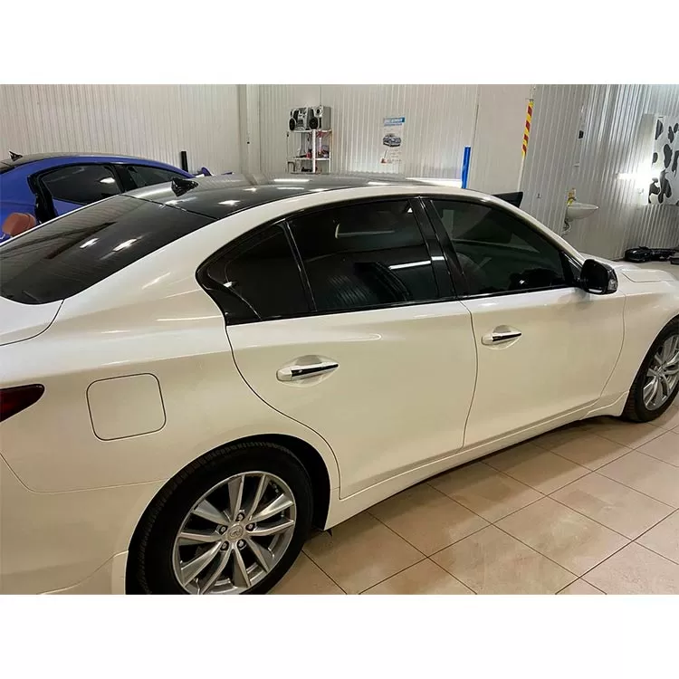 Молдинги Ауди а6 с5